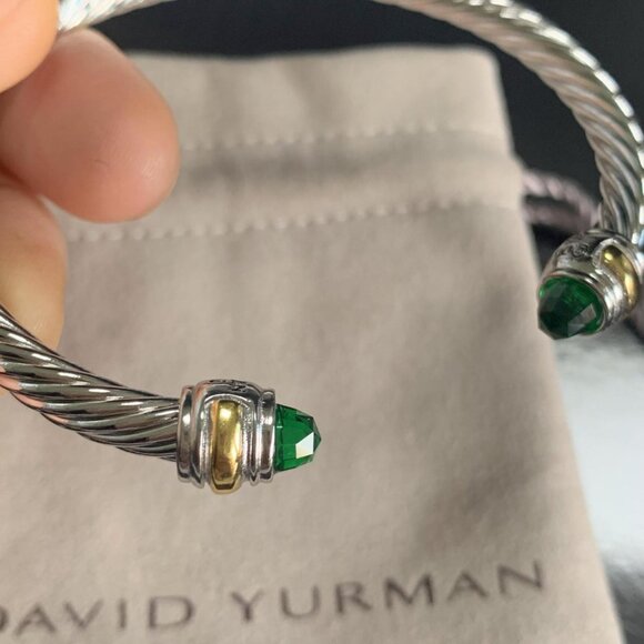 David Yurman Jewelry - Picture 4 of 6